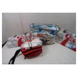 Portable Coolers-Lot