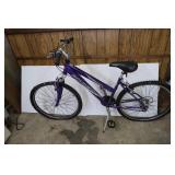 26" Schwinn Girl