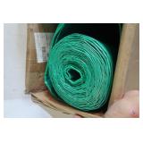 Large Roll Insulator Plastic-60 yds.