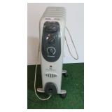 Pelonis Electric Heater-26"H