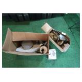 Celing Light Fixtures &more