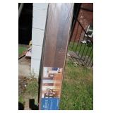 Blue Ridge Laminate Flooring-full box 21 sq ft.
