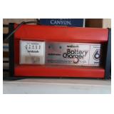 Washbash 6Amp Battery Charger