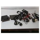 Lg Lot-Communnication Supplies-Microphones