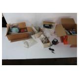 Lg Lot-Communnication Supplies-Microphones