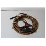 Heavy Duty Jumper Cables