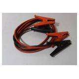 Heavy Duty Jumper Cables