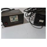 2 Communication Power Supply Units-As Is