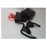 2 Communication Radios-Johnson