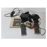 Mixed Communication Radios & Accessories