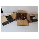 Misc Communication Equipment. Cable