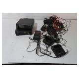 Misc Communication Equipment, Radios, Cable