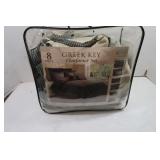 King Size Comforter Set