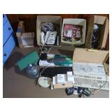 Misc Lot-Computer Keyboard(some new), Mouse,