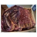 King Size Comforter,Bed Skirt,Shams,Shower Curtain