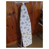 Ironing Board, Swiffer Like Floor Duster