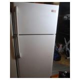 Frigidaire Refrigerator-30"Wx30"Dx66"H