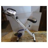Body Rider Stationary Bike