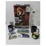 Penn State Memorabilia