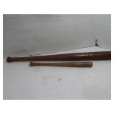 Vintage Wood Bat,1973 Collectible PghPirates Bat