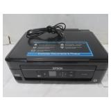 Epson X320 Wireless Print,Copy,Scan,Photo Machine