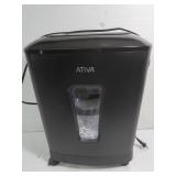 Ativa Paper Shredder