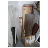 Laminate Flooring, Vinyl Flooring &more