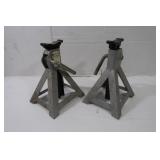 2 Ton Jack Stands