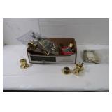 Door Hardware Lot