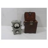 Truline WattMeter-Model 43