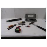 Craftsman Socket Set, Screwdrivers & more