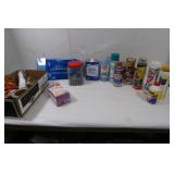 Work Gloves, Eye Protective Ware, Paint & more