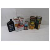 Thompson Water Seal, Stain, Pipe Cement