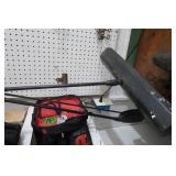 Adjustable Work Light