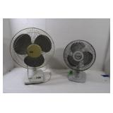 2 Fans