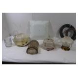 Light Fixtures(some Vintage)