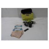 Ryobi Portable Drill