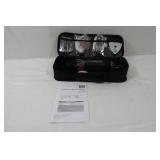 New Master Mechanic Multi-Tool w/Case
