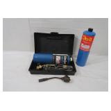 Propane Torch Kit