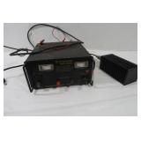 Communication Power Supply Pyramid Gold