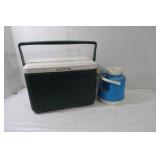 Coleman Cooler, Water Jug