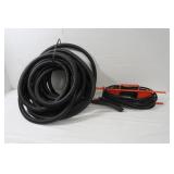 Extension Cord & Wire Sheathing