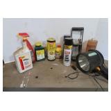 Spolight, Pump, Car & Garden Supplies
