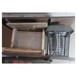 Bird Feeder & Bug Zapper