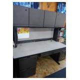 Desk Unit-60x27x66"