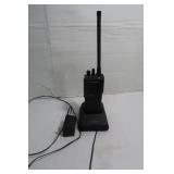 Motorola Walkie Talkie & Charger