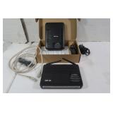 2 Verizon D-Link Routers