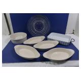 Bakeware-Casserole & more