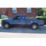 2011 Ford Ranger 4x4 139,315 mi. Standard 5 Speed,