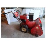 Toro 826 Snowblower 8HP 26" Bucket